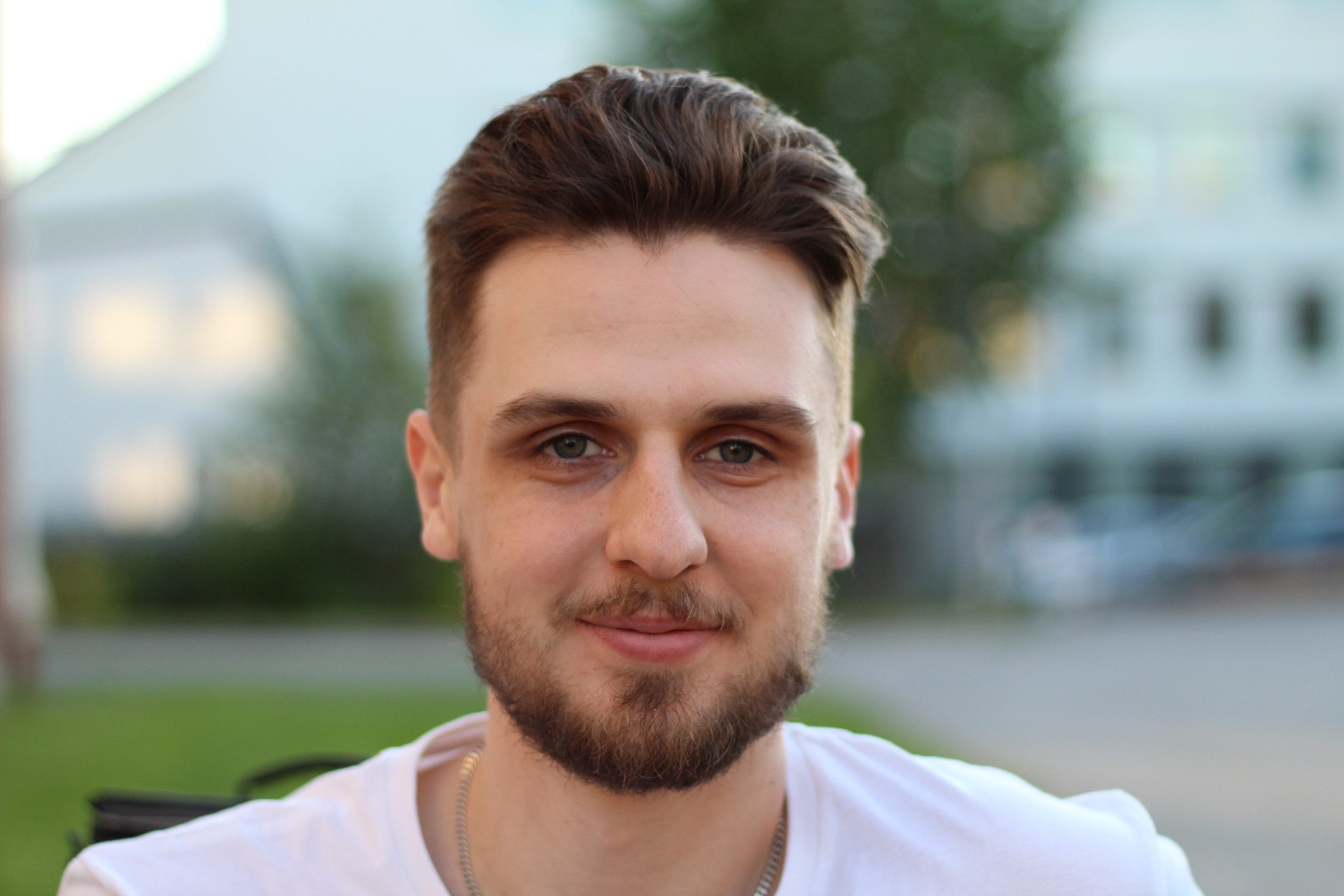 Sebastian Von Eichwald