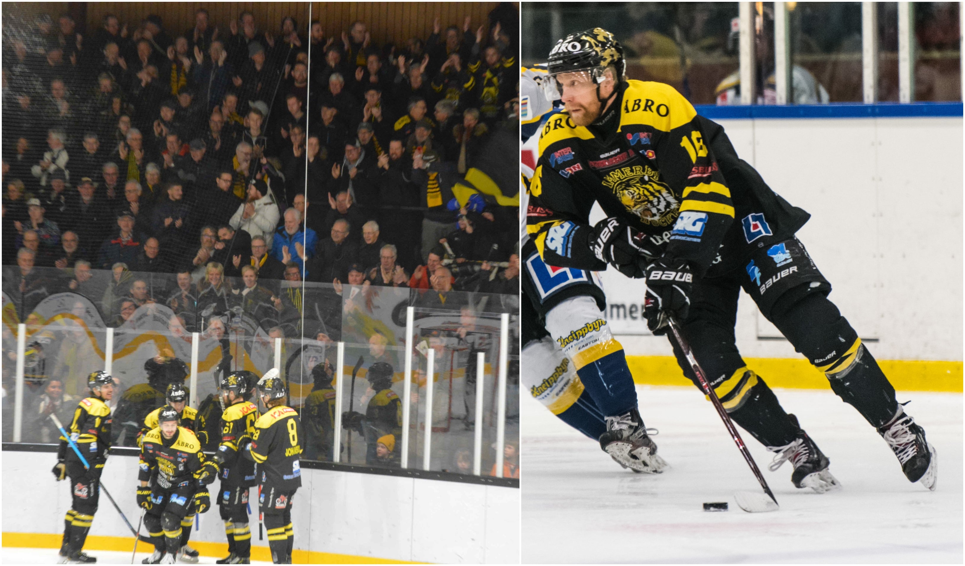 Ossian Mathiasson/Dagens Vimmerby/Bildbyrån/Montage