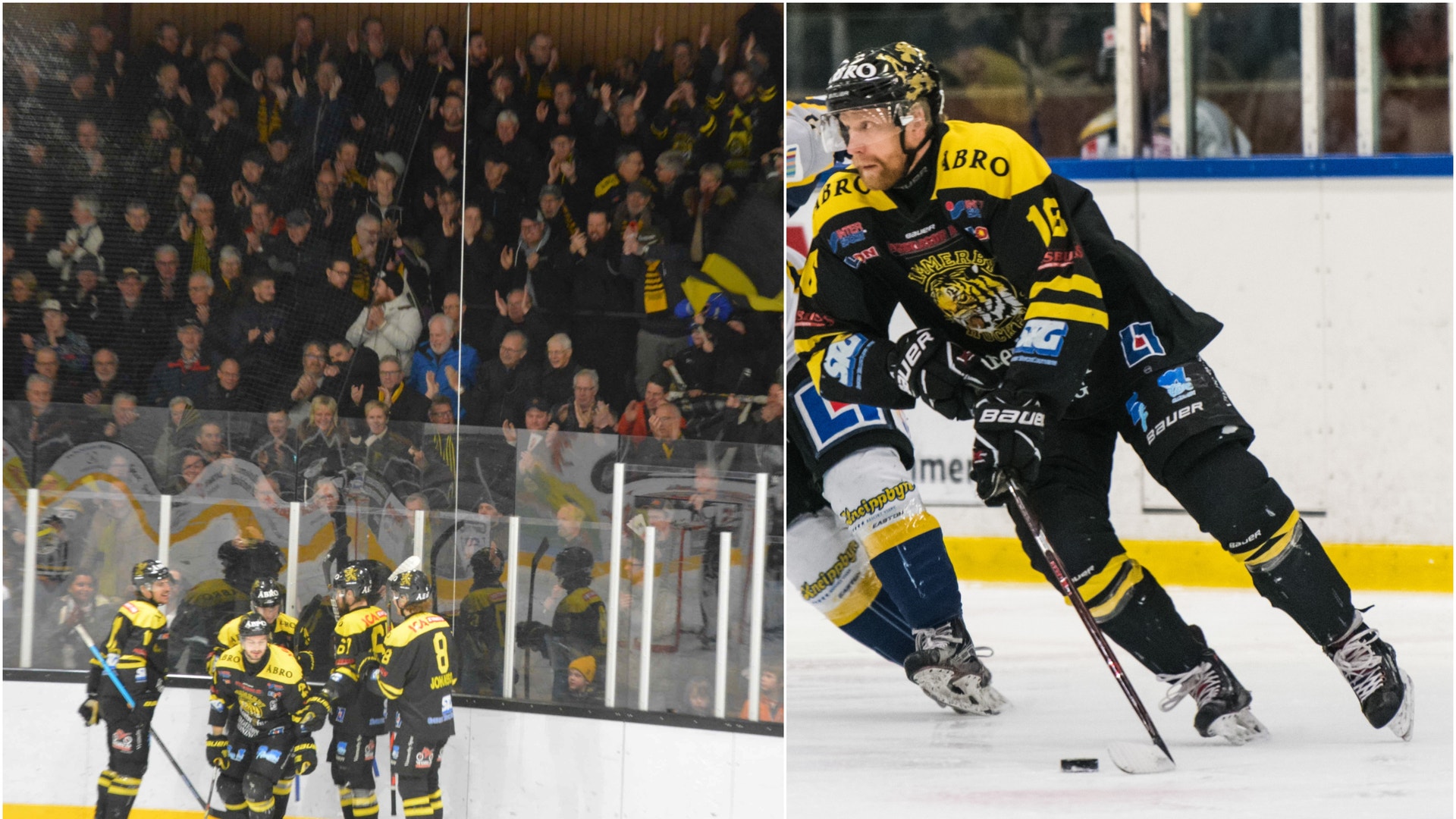 Ossian Mathiasson/Dagens Vimmerby/Bildbyrån/Montage