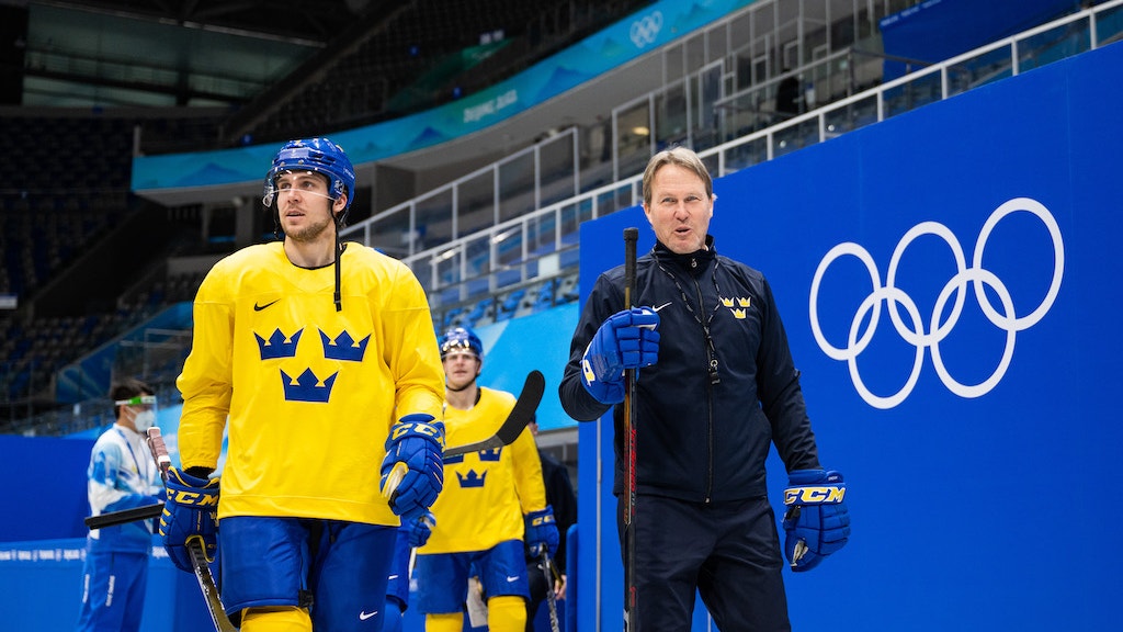 Mathias Bergeld/Bildbyrån