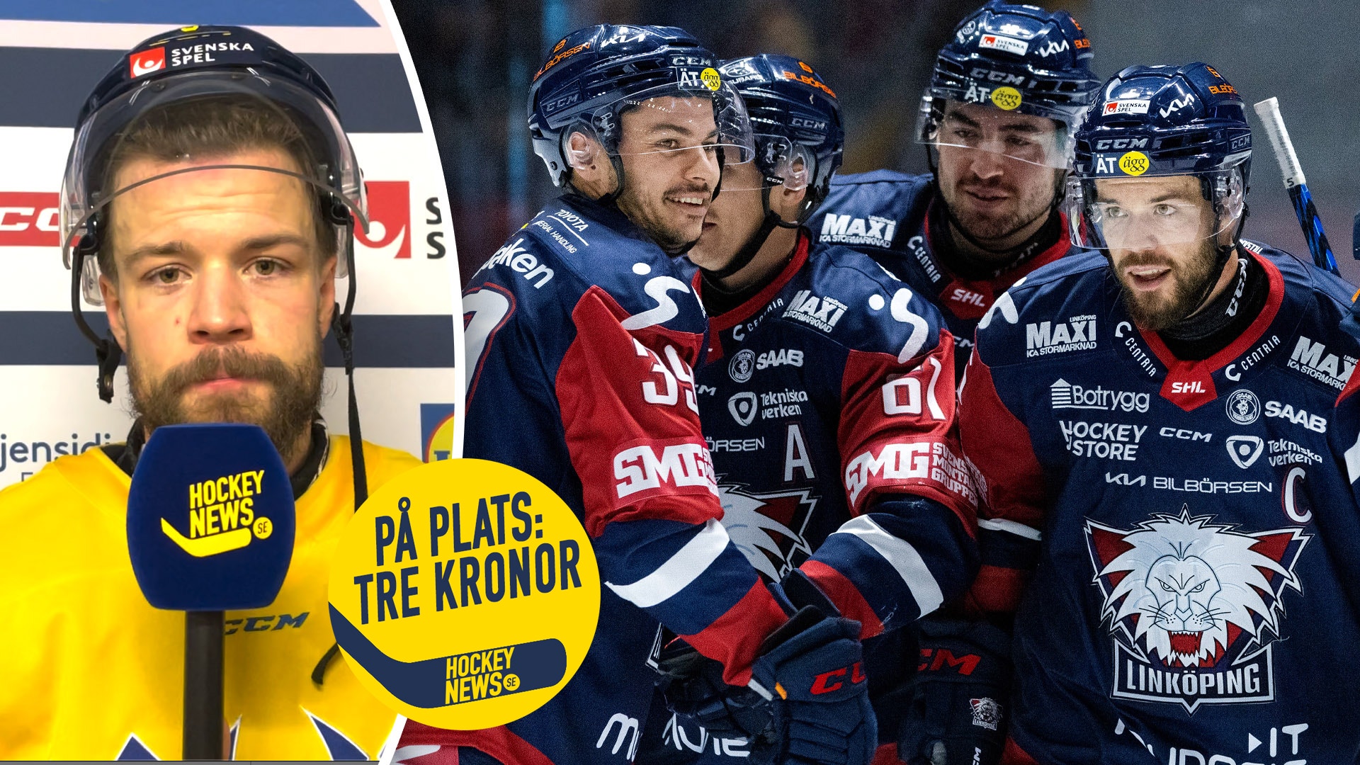 Bildbyrån och Gustav Tägtström