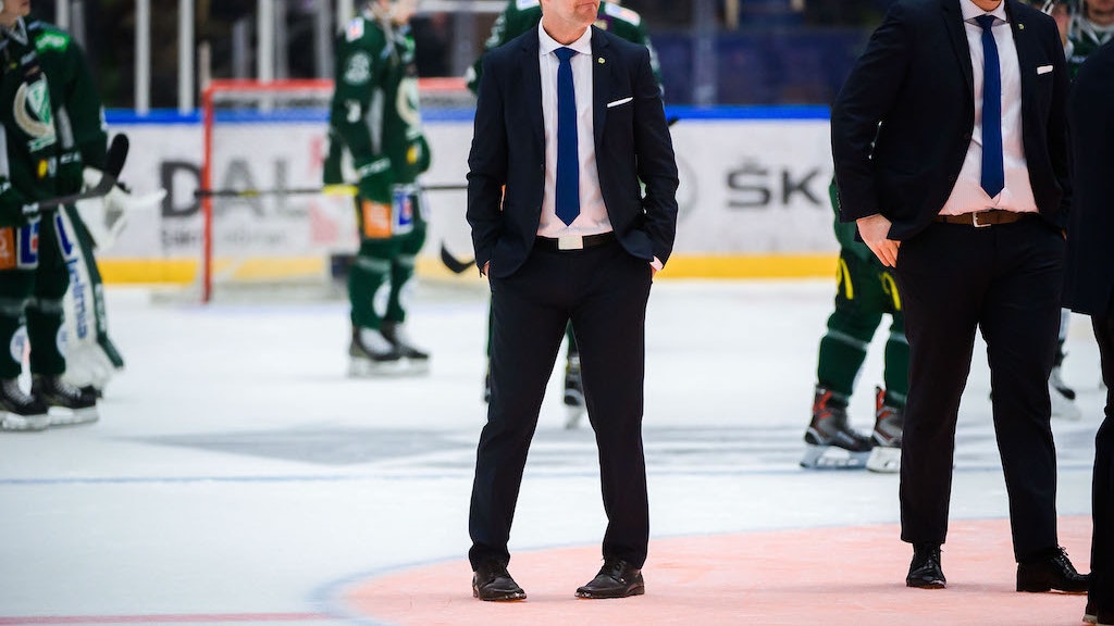 Fredrik Karlsson/Bildbyrån