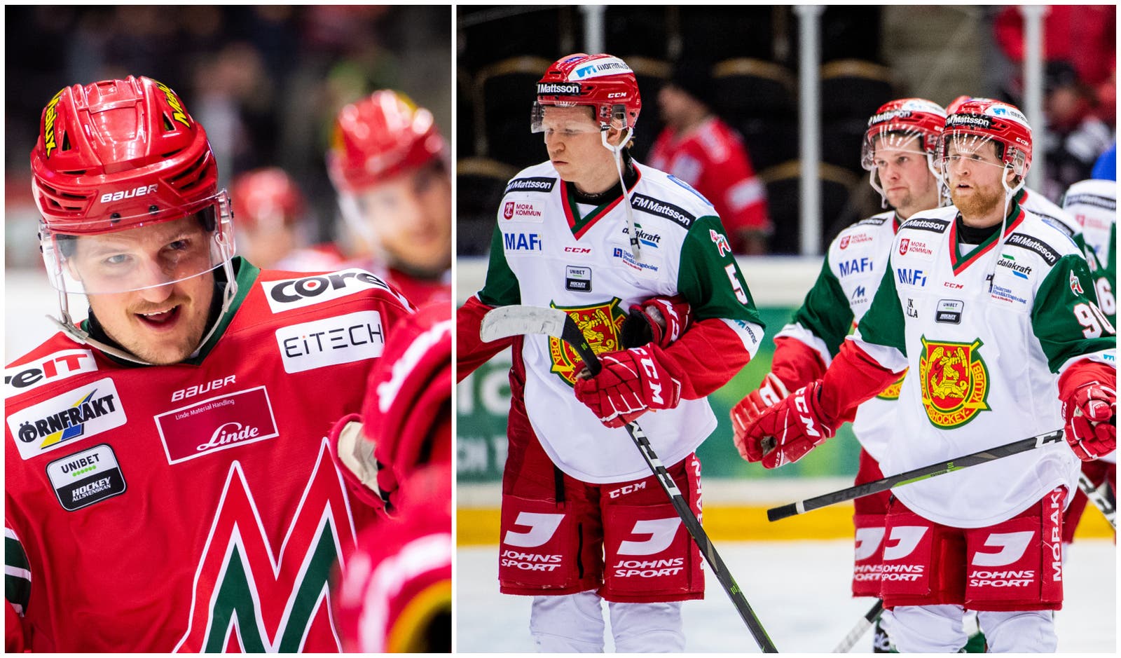 (12626) kollage måndag