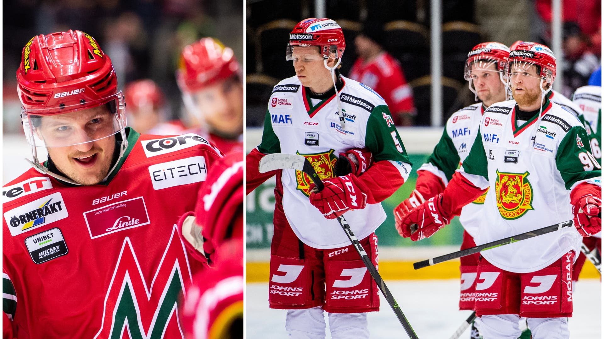 (12626) kollage måndag