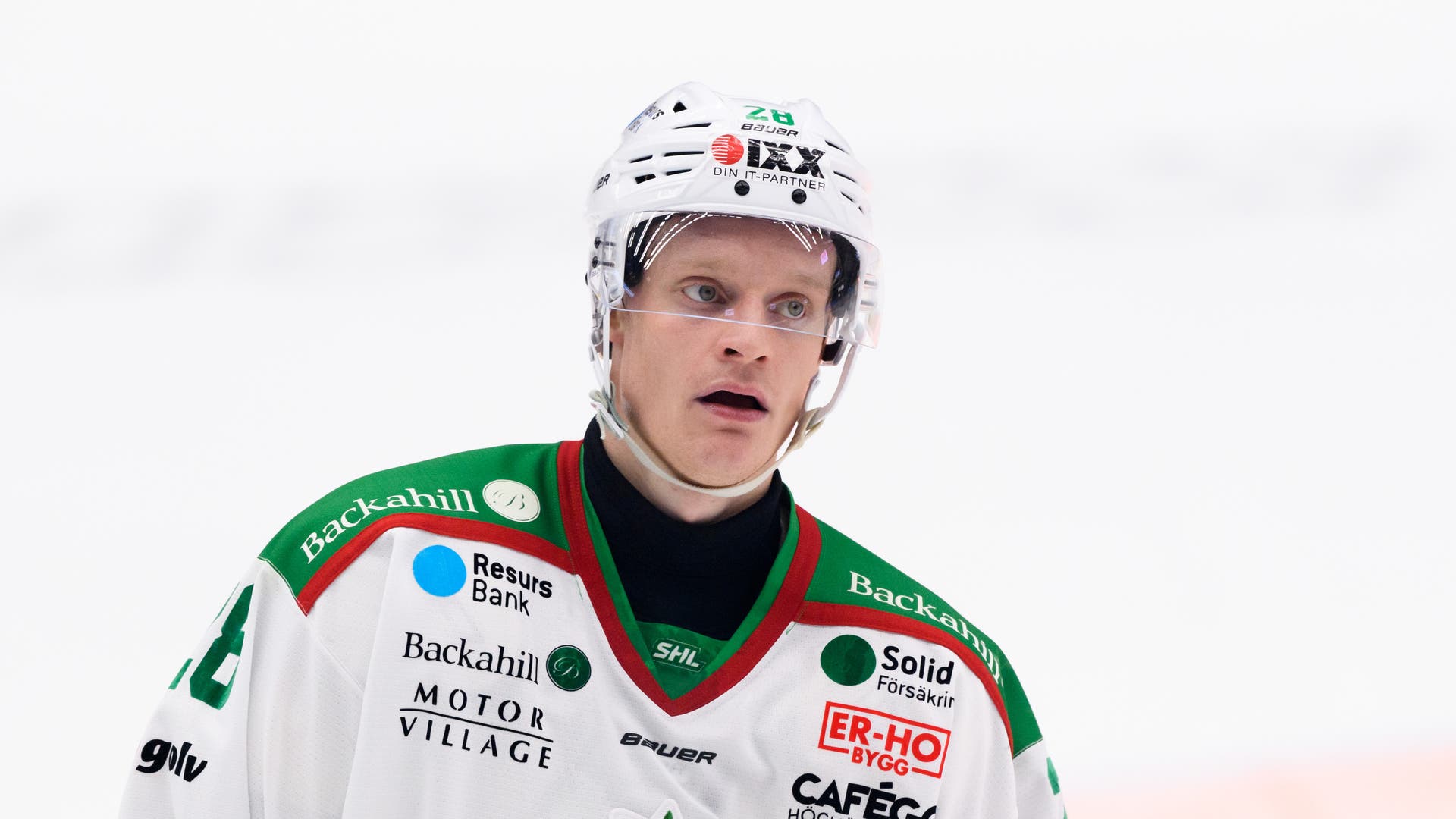 Bildbyrån