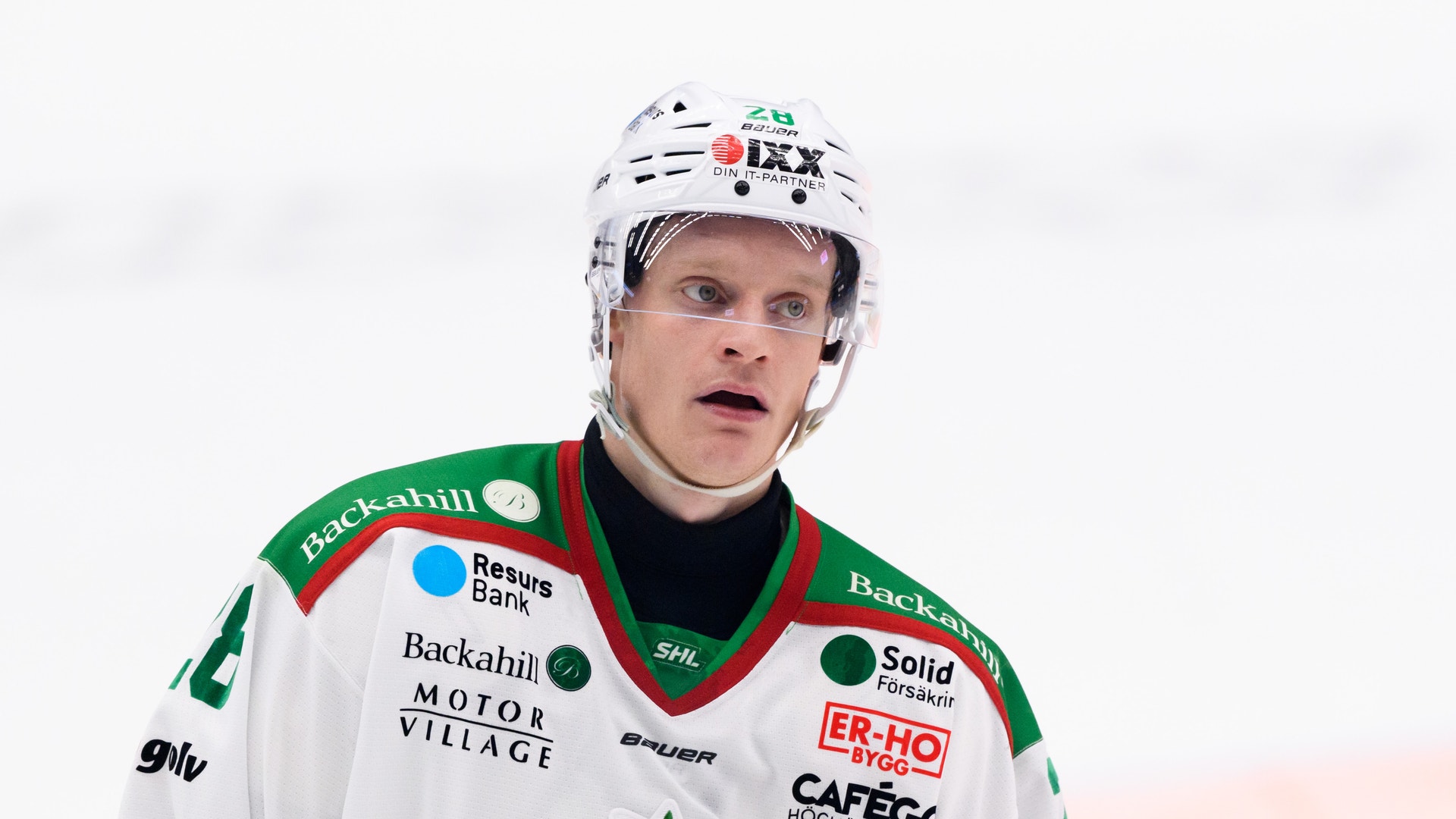 Bildbyrån