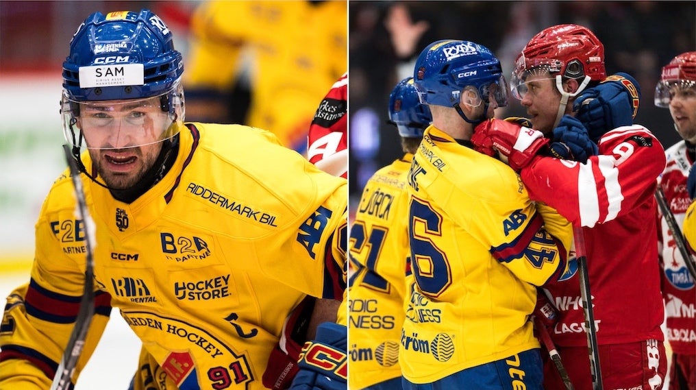 Marcus Krüger Albin Grewe