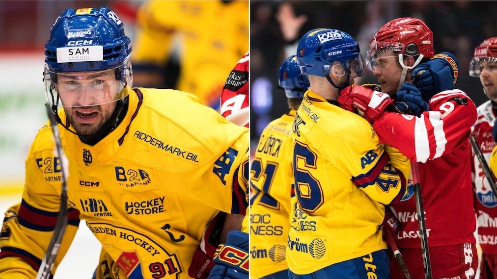 Marcus Krüger Albin Grewe