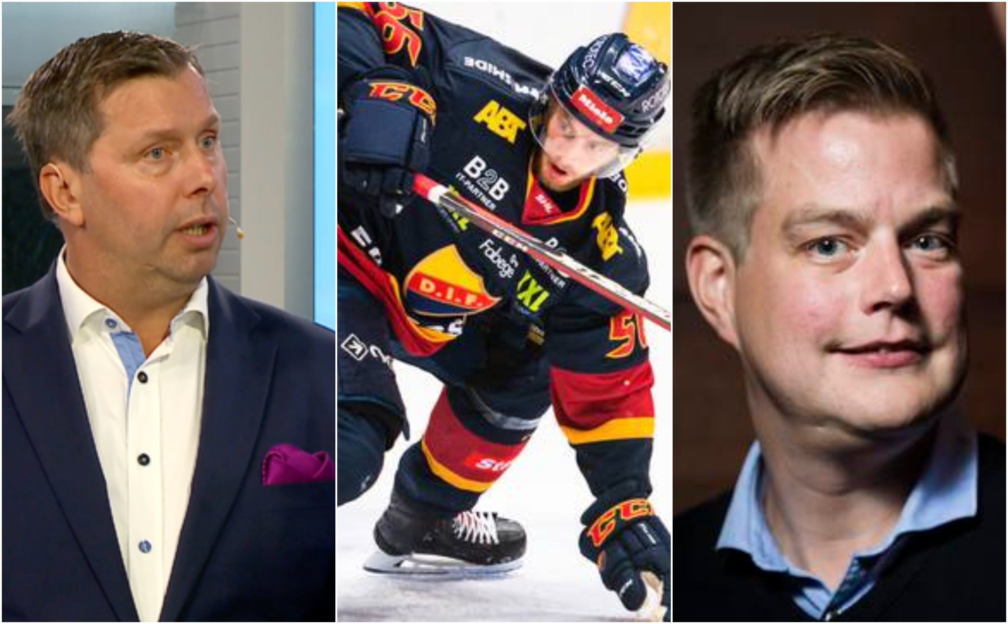 (5078) Måndagens hetaste hockeynyheter5