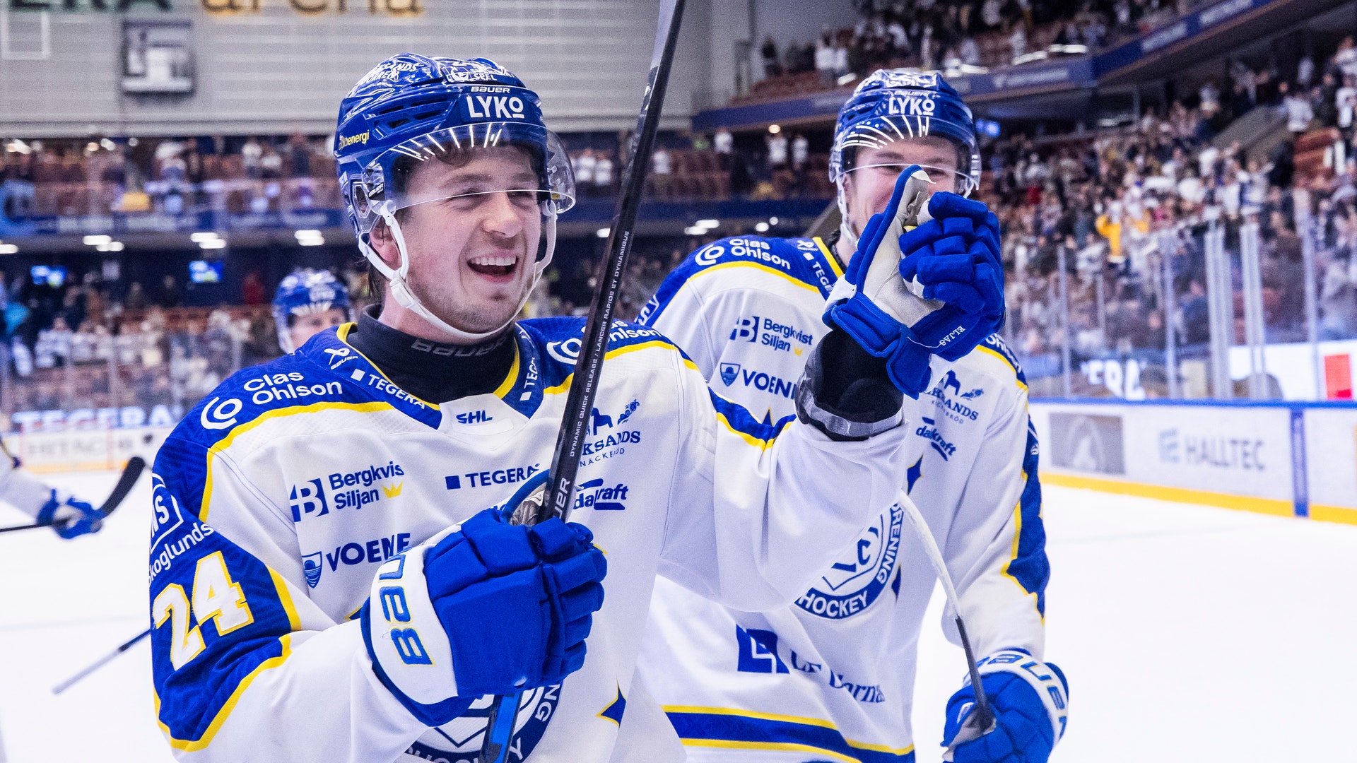 Foto: Daniel Eriksson/Bildbyrån