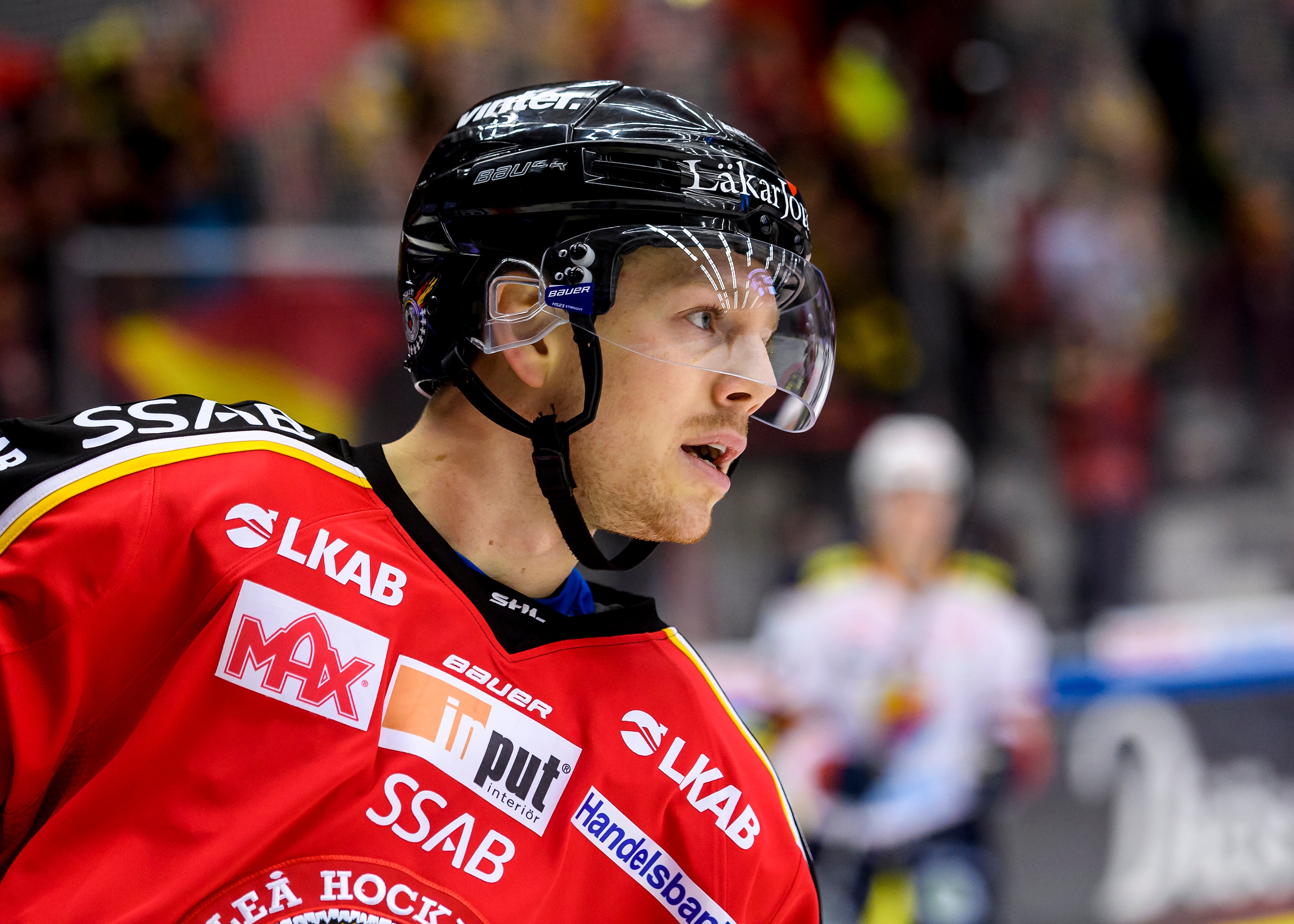 Bildbyrån/Peter Skaugvold