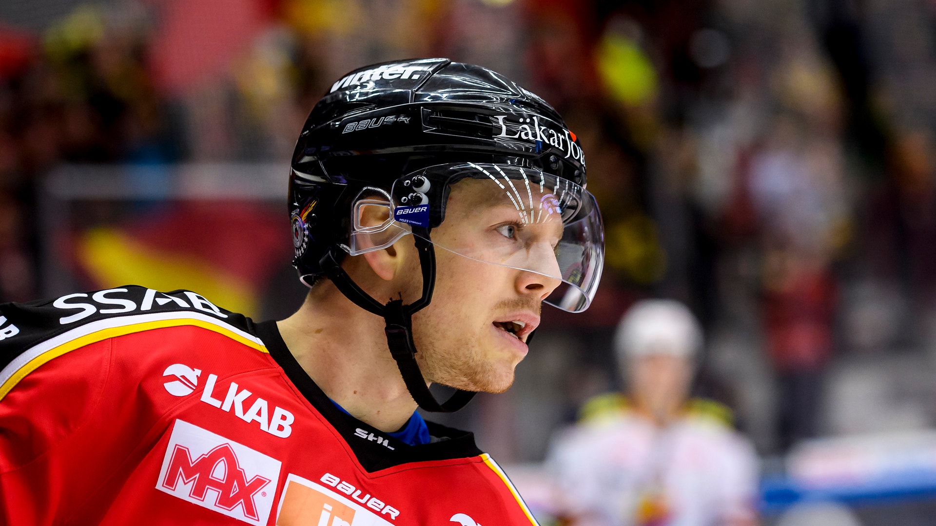 Bildbyrån/Peter Skaugvold