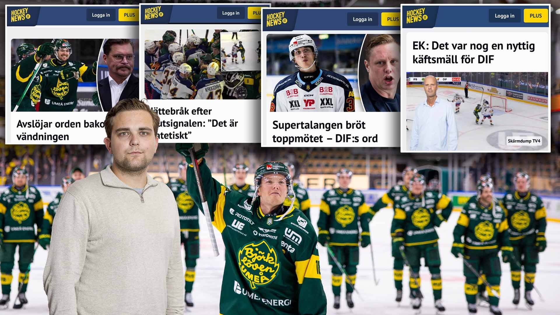 Björklöven