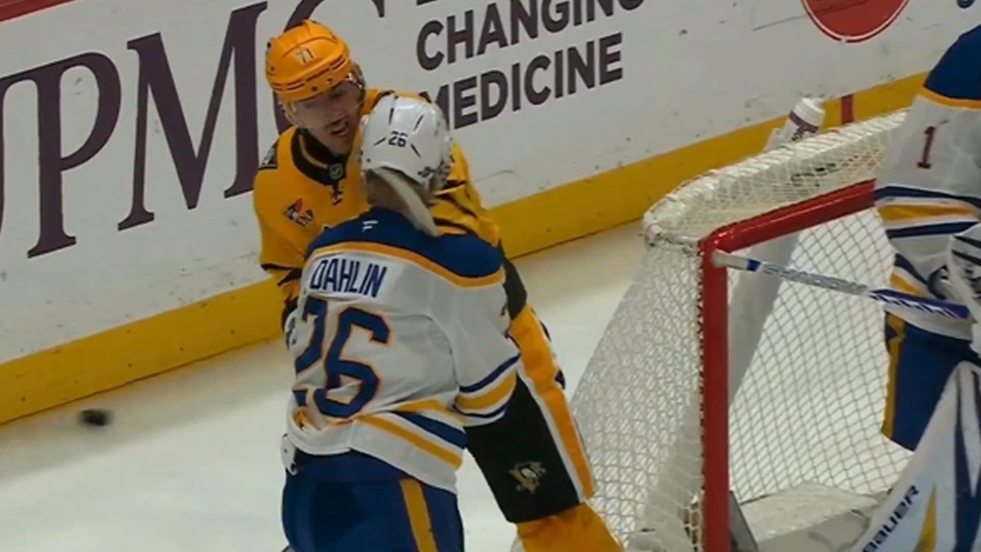 Malkin Dahlin