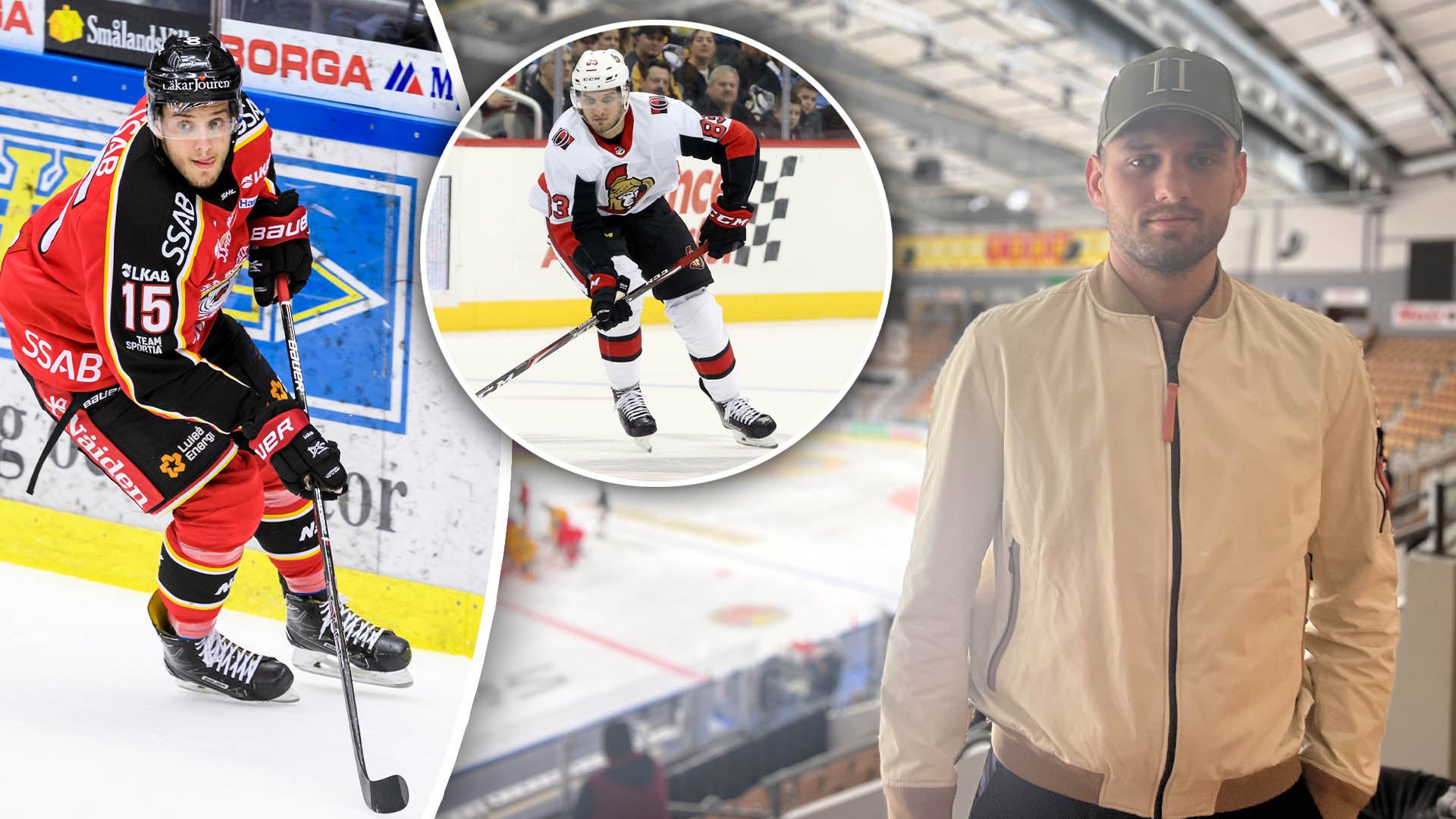 (23584) Christian Jaros