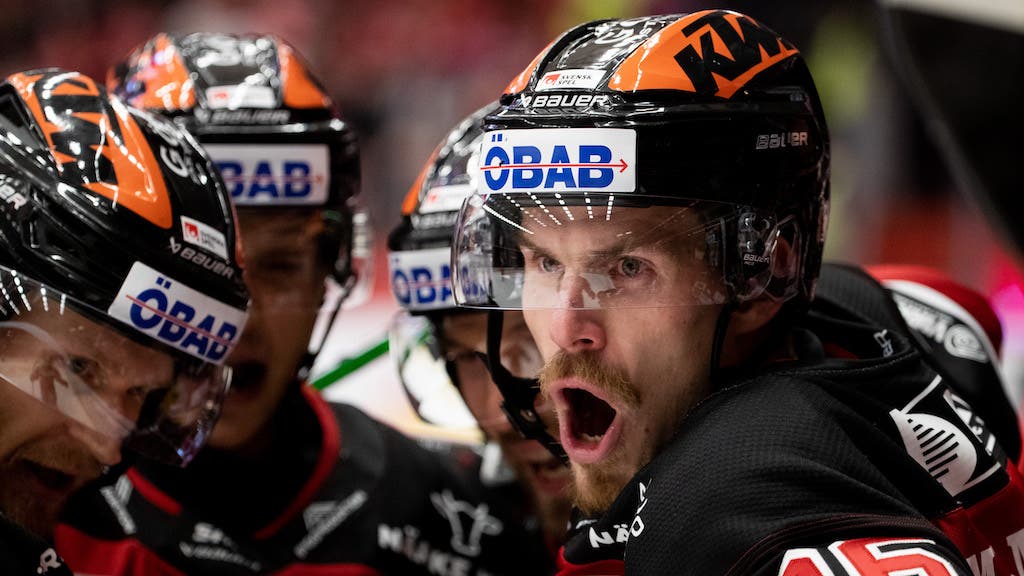 Johan Bernström/Bildbyrån