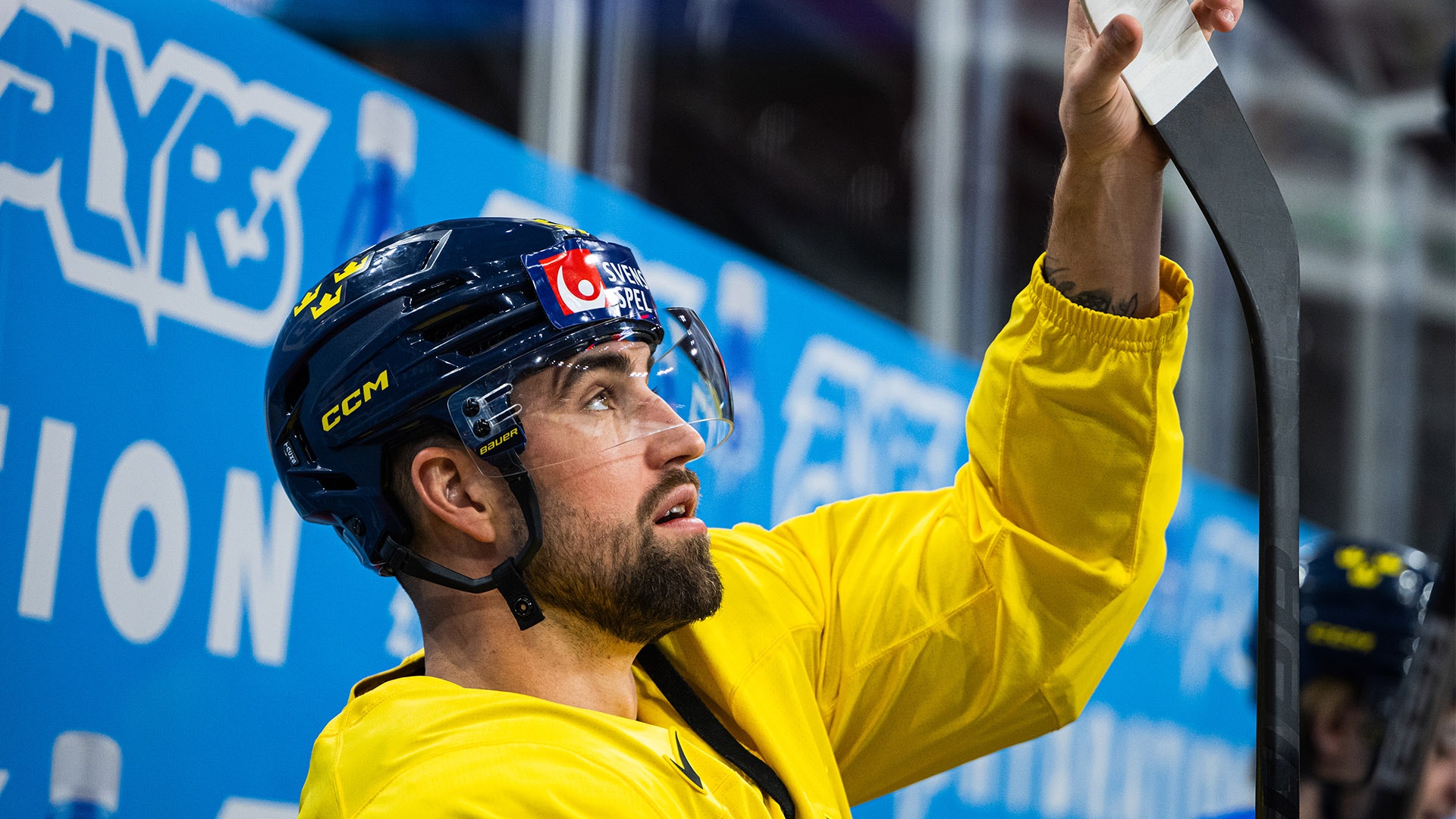 Erik Gustafsson
