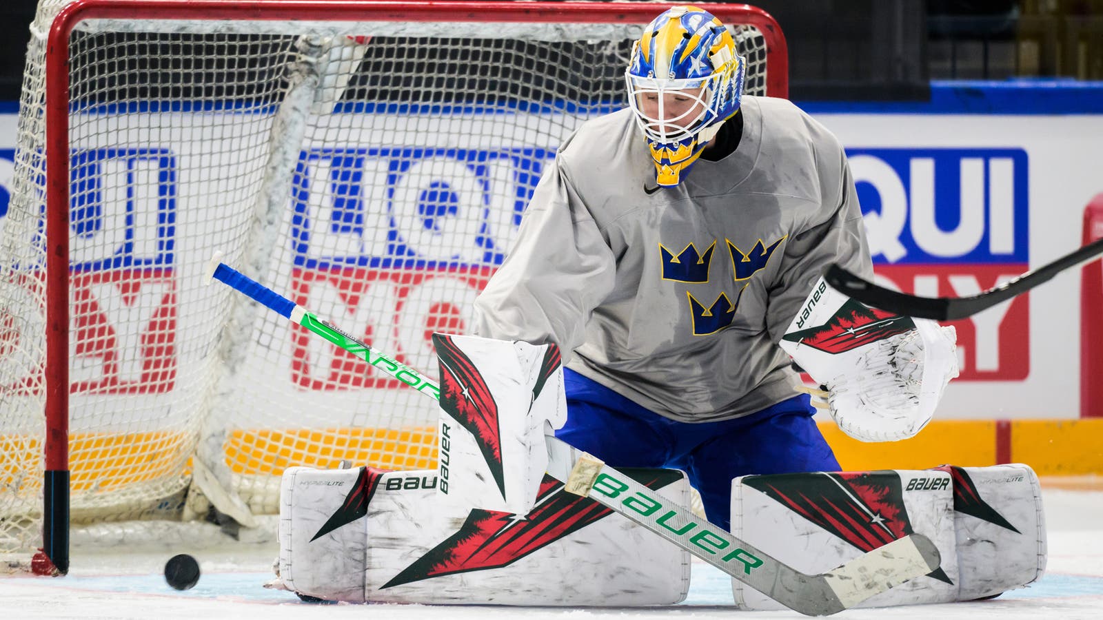 (28277) Jesper Wallstedt