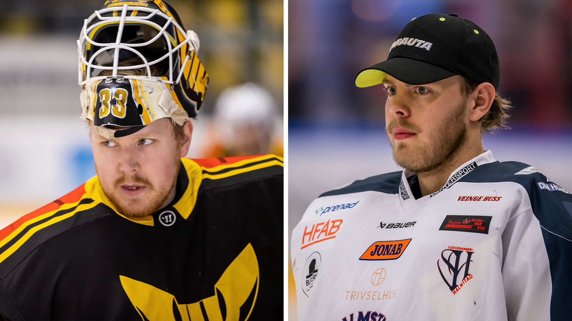 Johan Löf/Bildbyrån, Niclas Jönsson/Bildbyrån