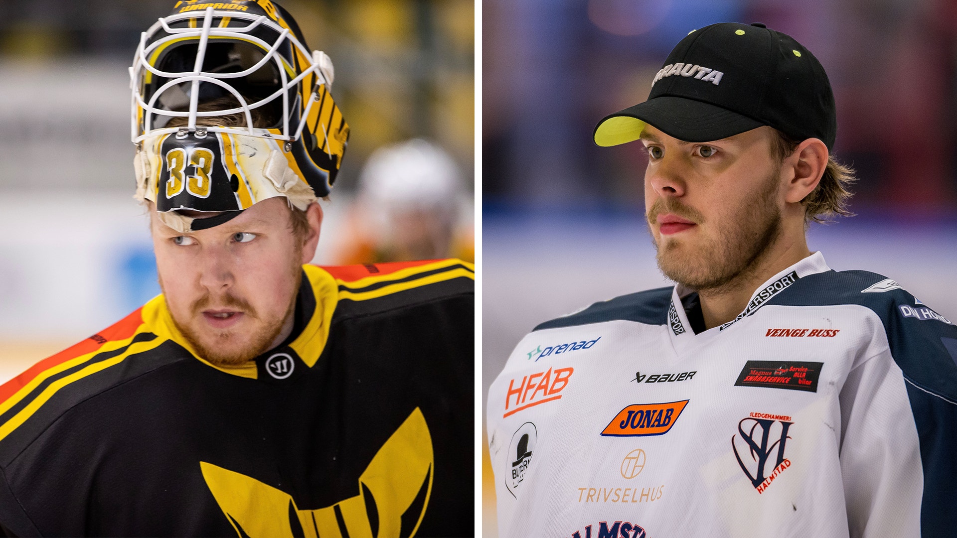 Johan Löf/Bildbyrån, Niclas Jönsson/Bildbyrån