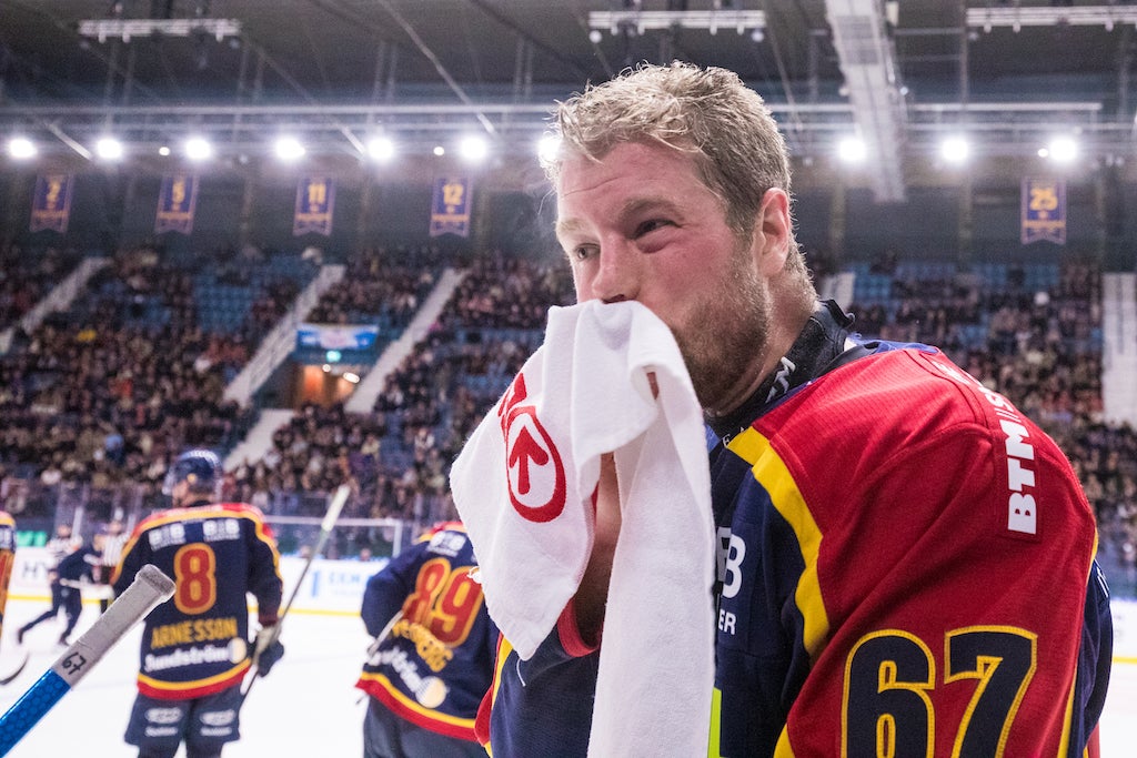 (20882) Peter Holland/Djurgården