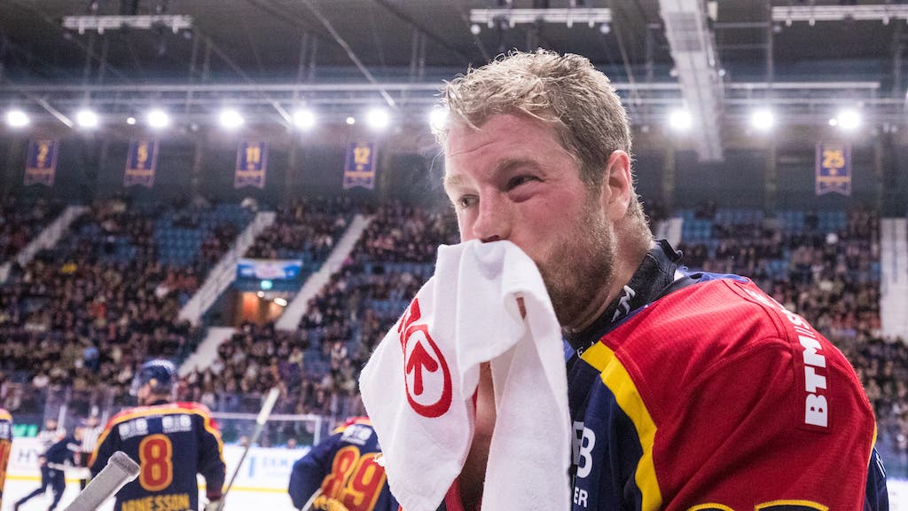 (20882) Peter Holland/Djurgården