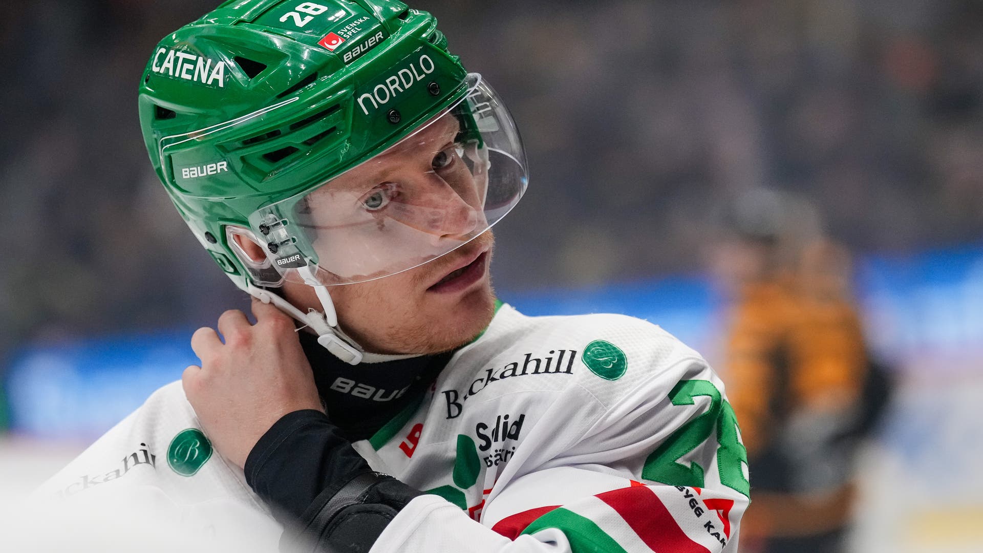 Anton Bengtsson
