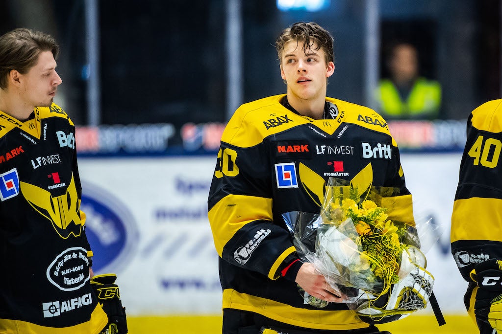 (7432) Samuel Ersson