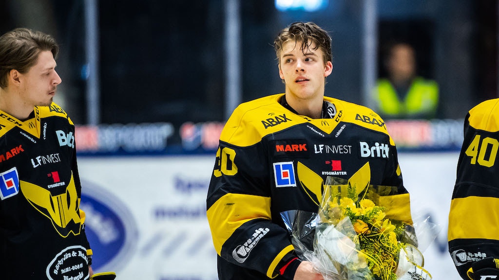 (7432) Samuel Ersson