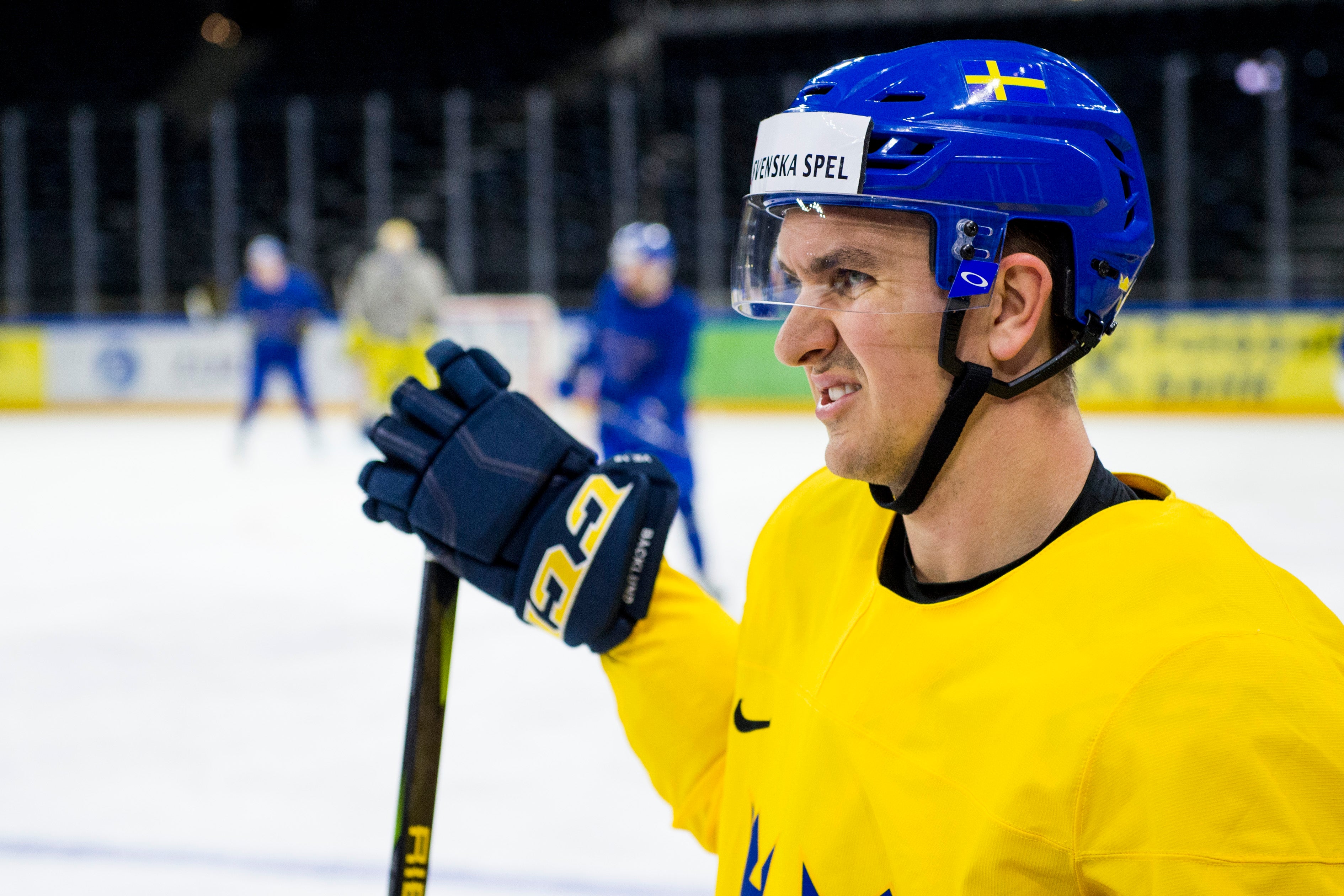Ludvig Thunman /Bildbyrån