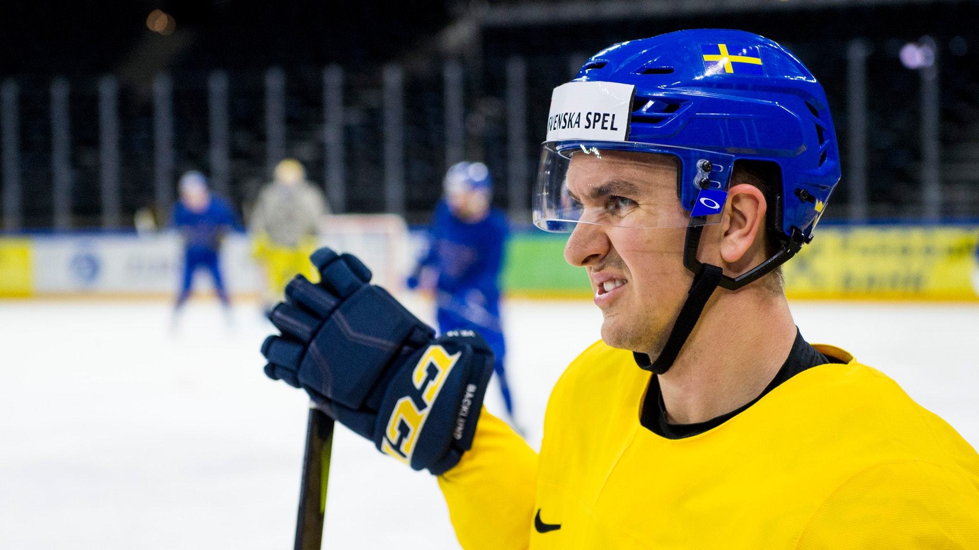 Ludvig Thunman /Bildbyrån