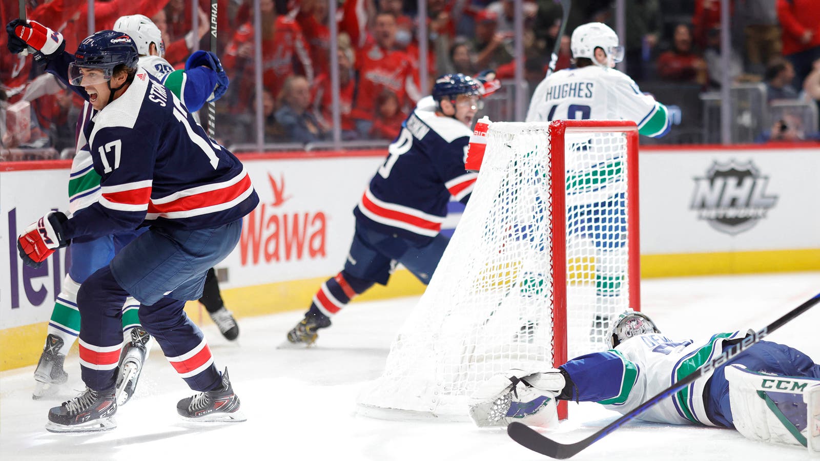 (25009) Washington-Vancouver