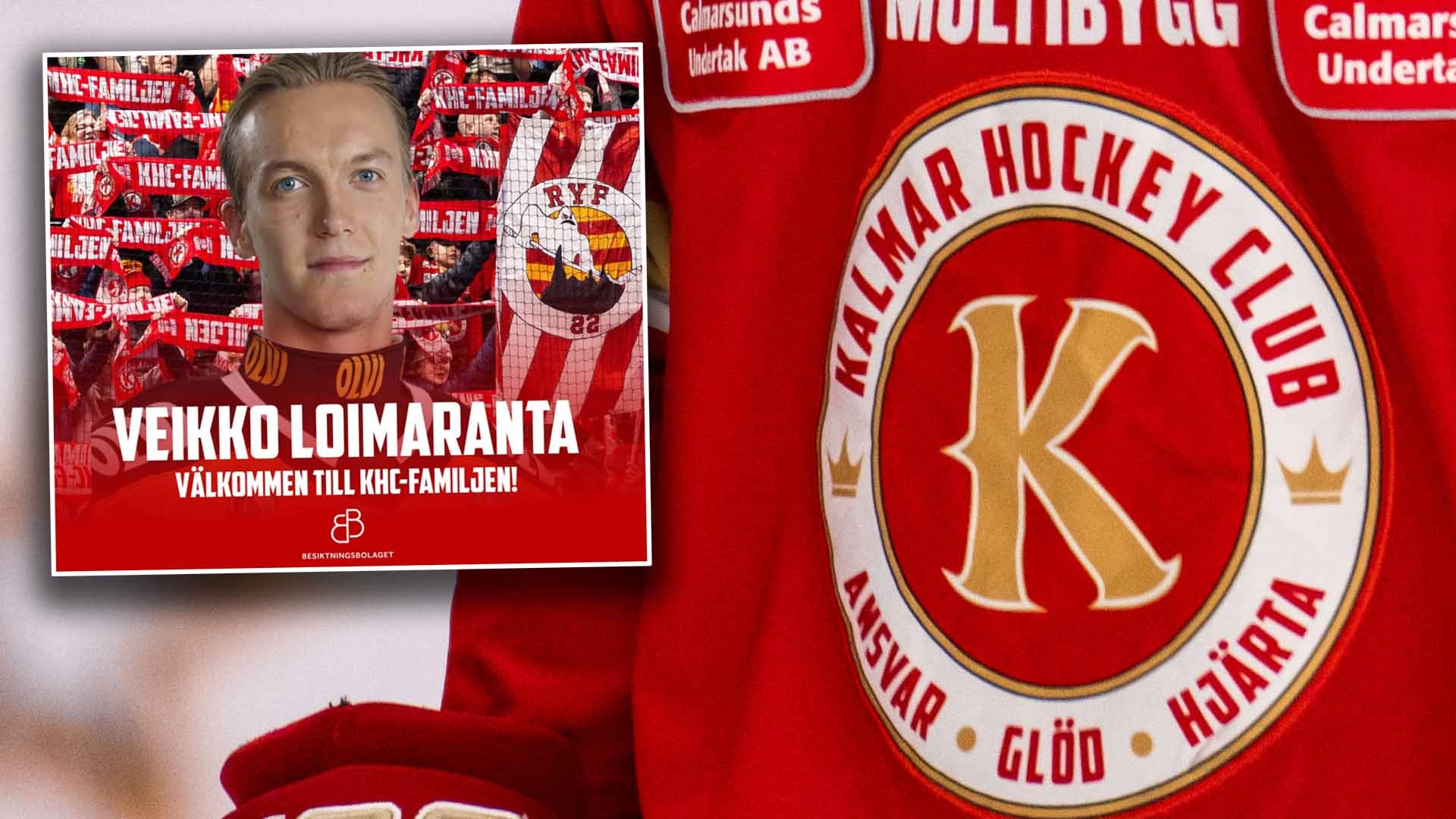 Veikko Loimaranta