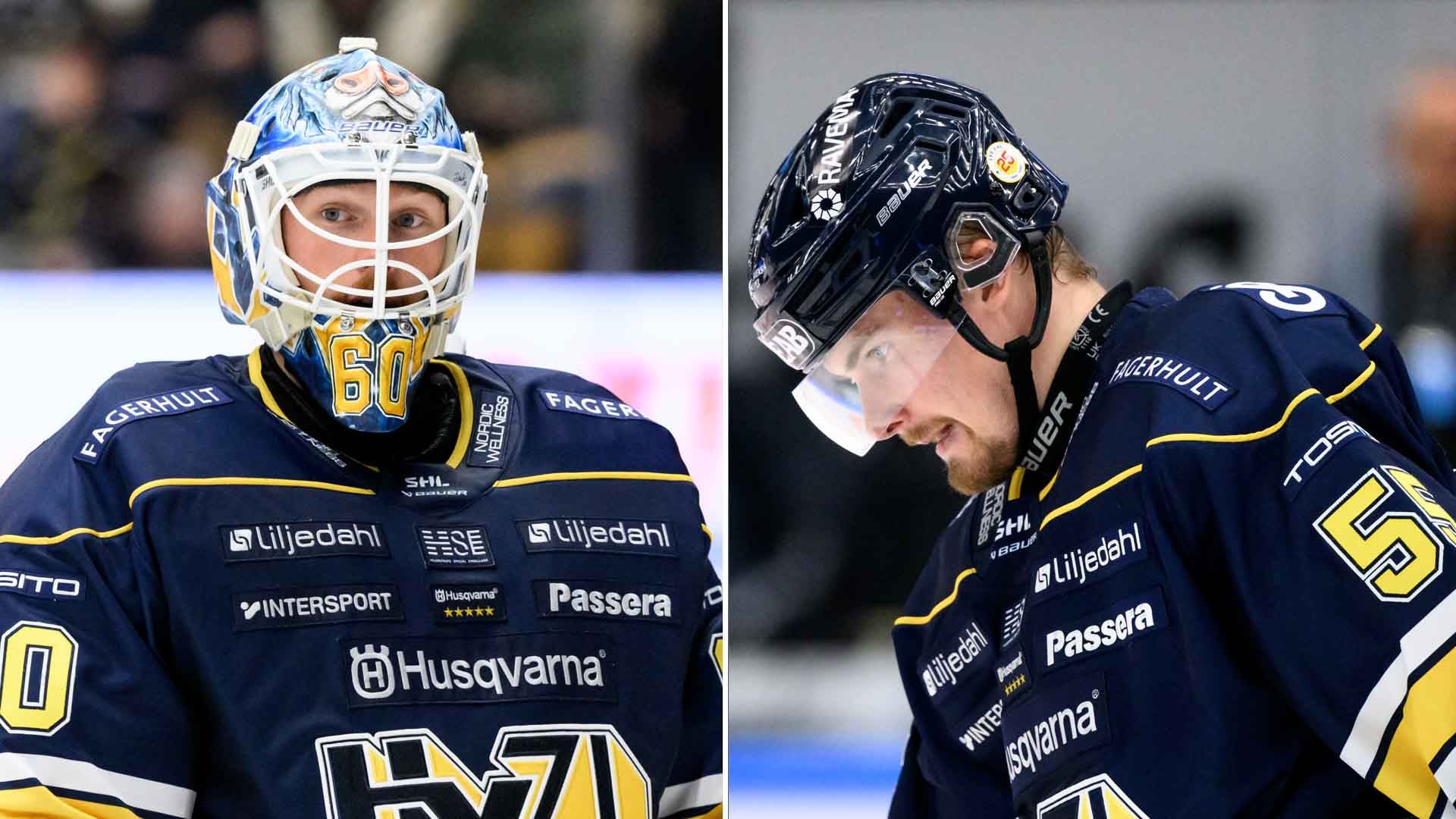 Mikael Seppälä, Hugo Alnefelt