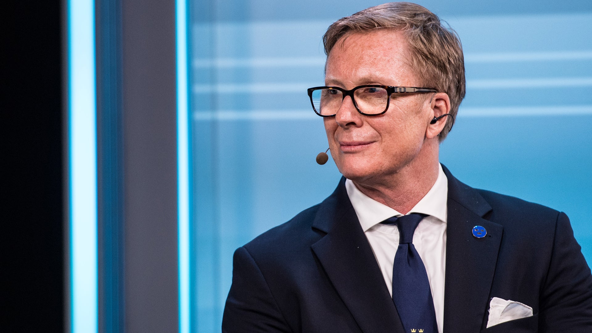 Petter Arvidson/Bildbyrån