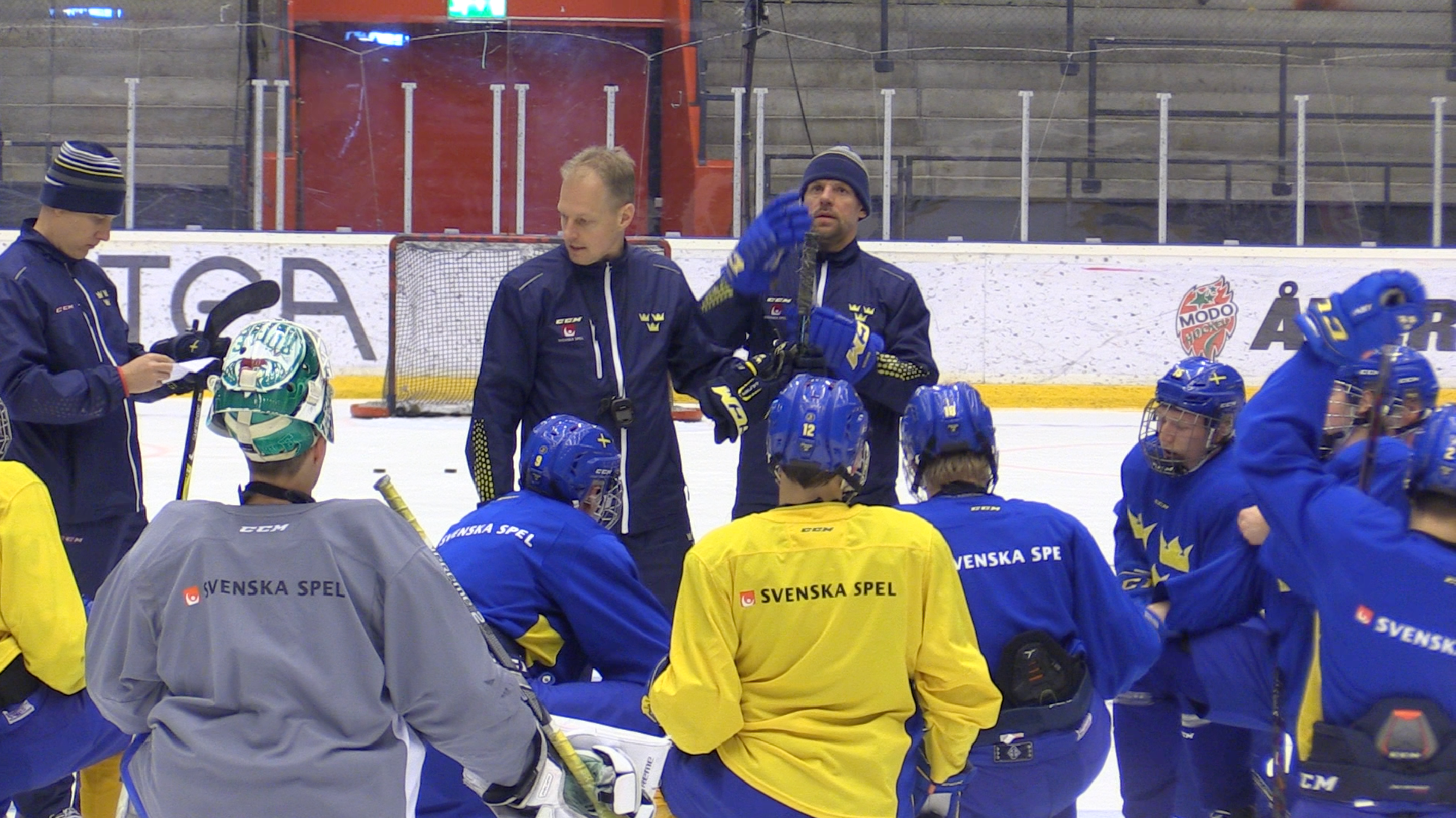 Henrik Sjöberg / HockeyNews.se