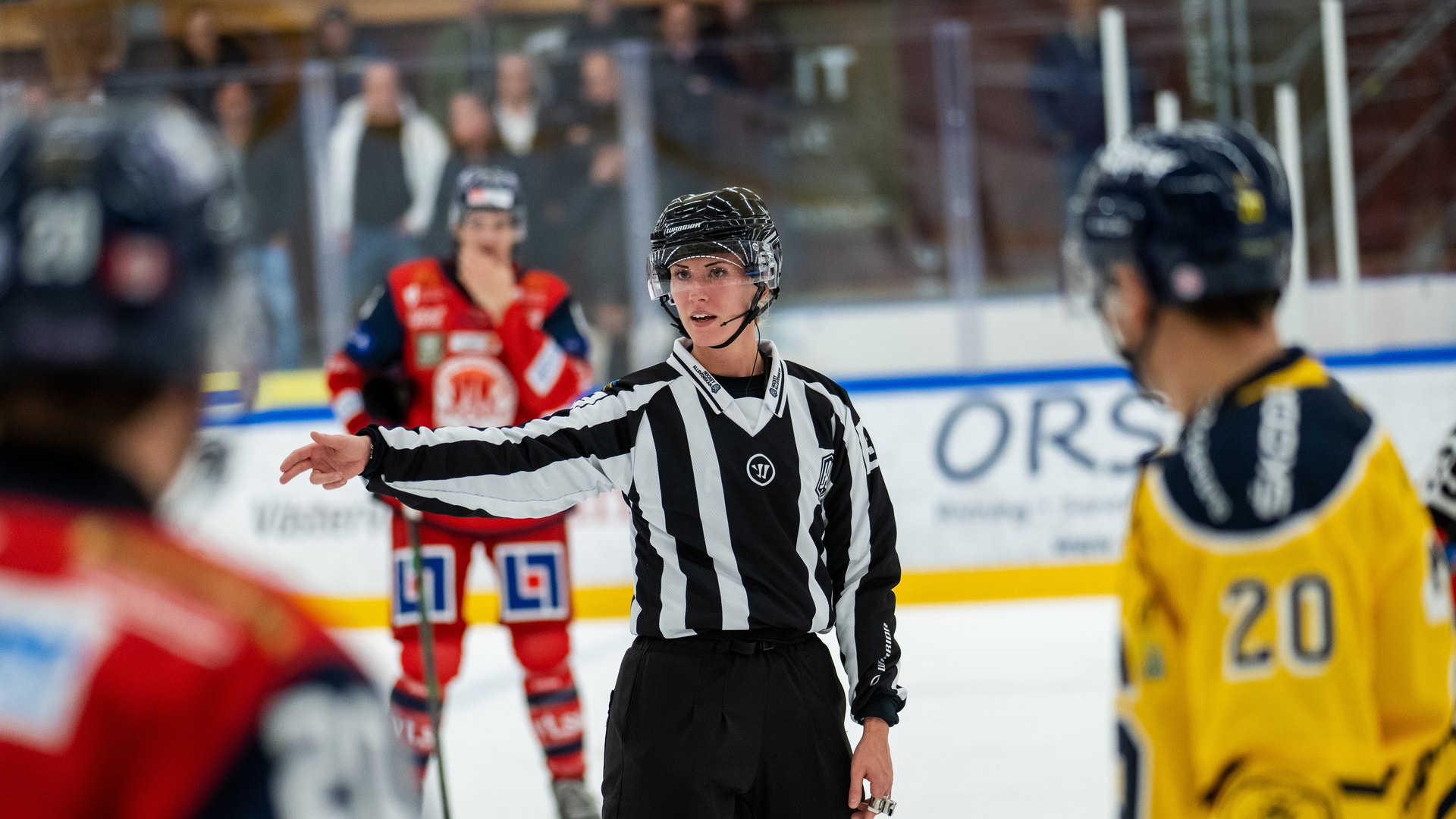 Suvad Mrkonjic/Bildbyrån
