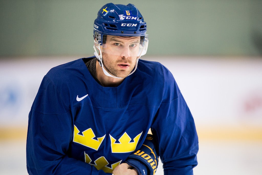 Petter Arvidson/Bildbyrån