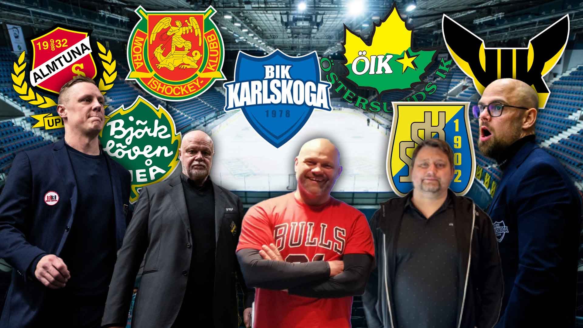 HA-tränare