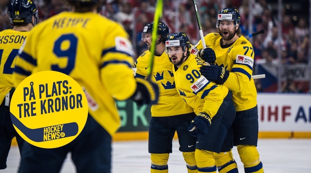 Sverige Tjeckien
