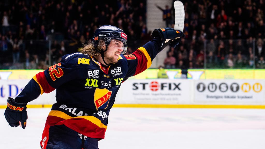 (12616) Manuel Ågren/Djurgården