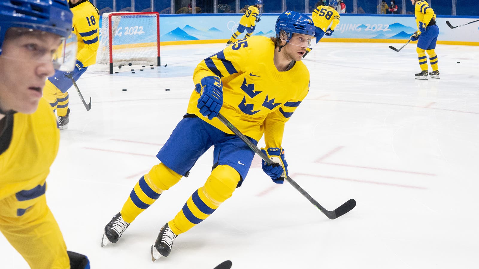 (22646) Jacob de la Rose