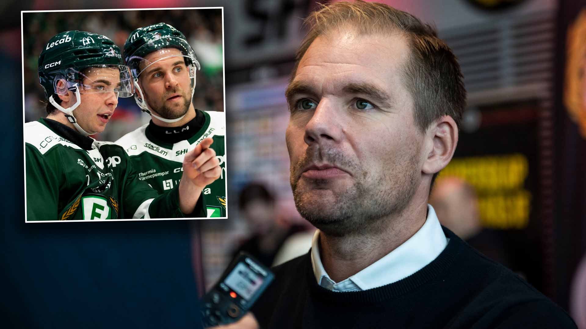 Foto: Bildbyrån