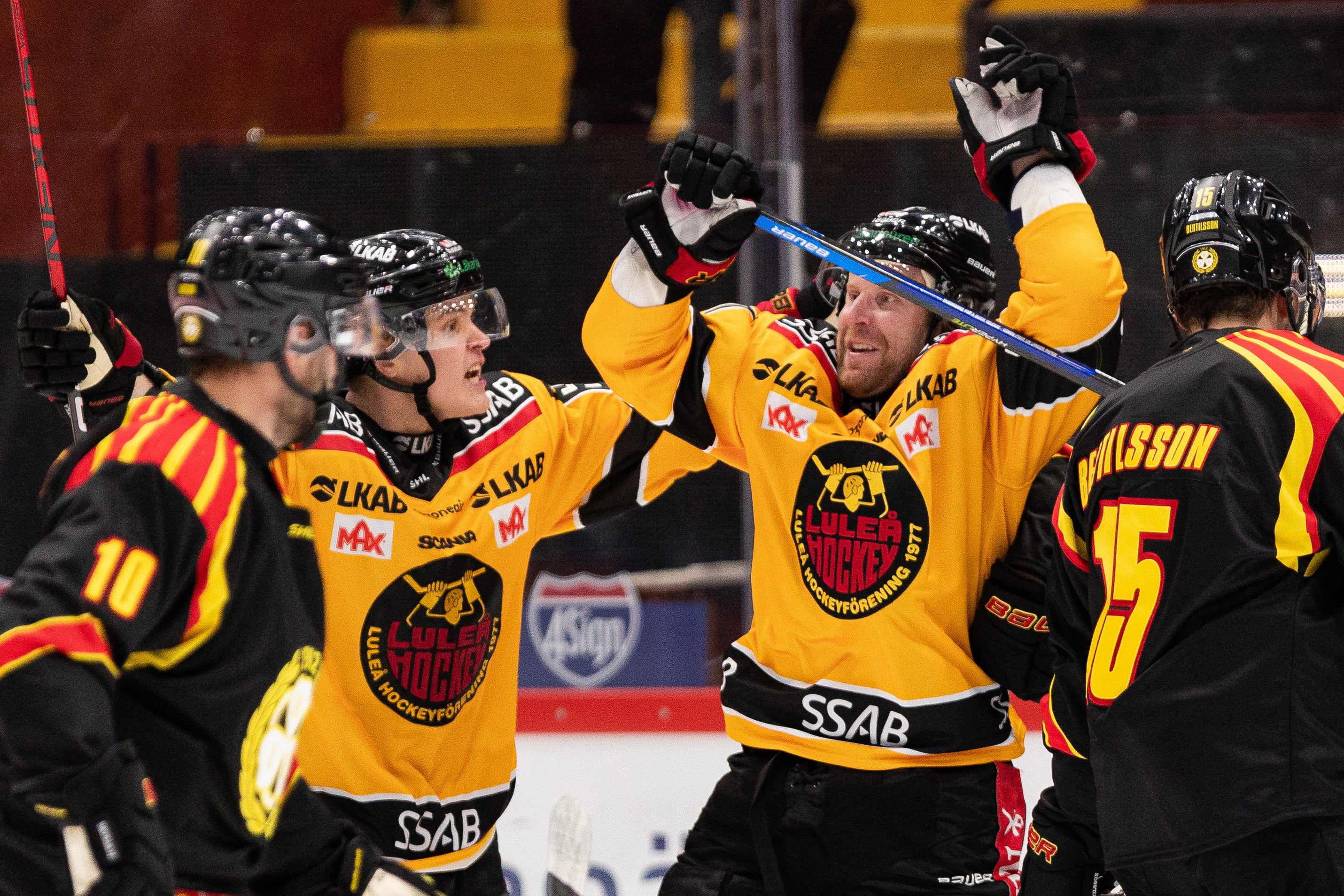(24706) Luleå Brynäs