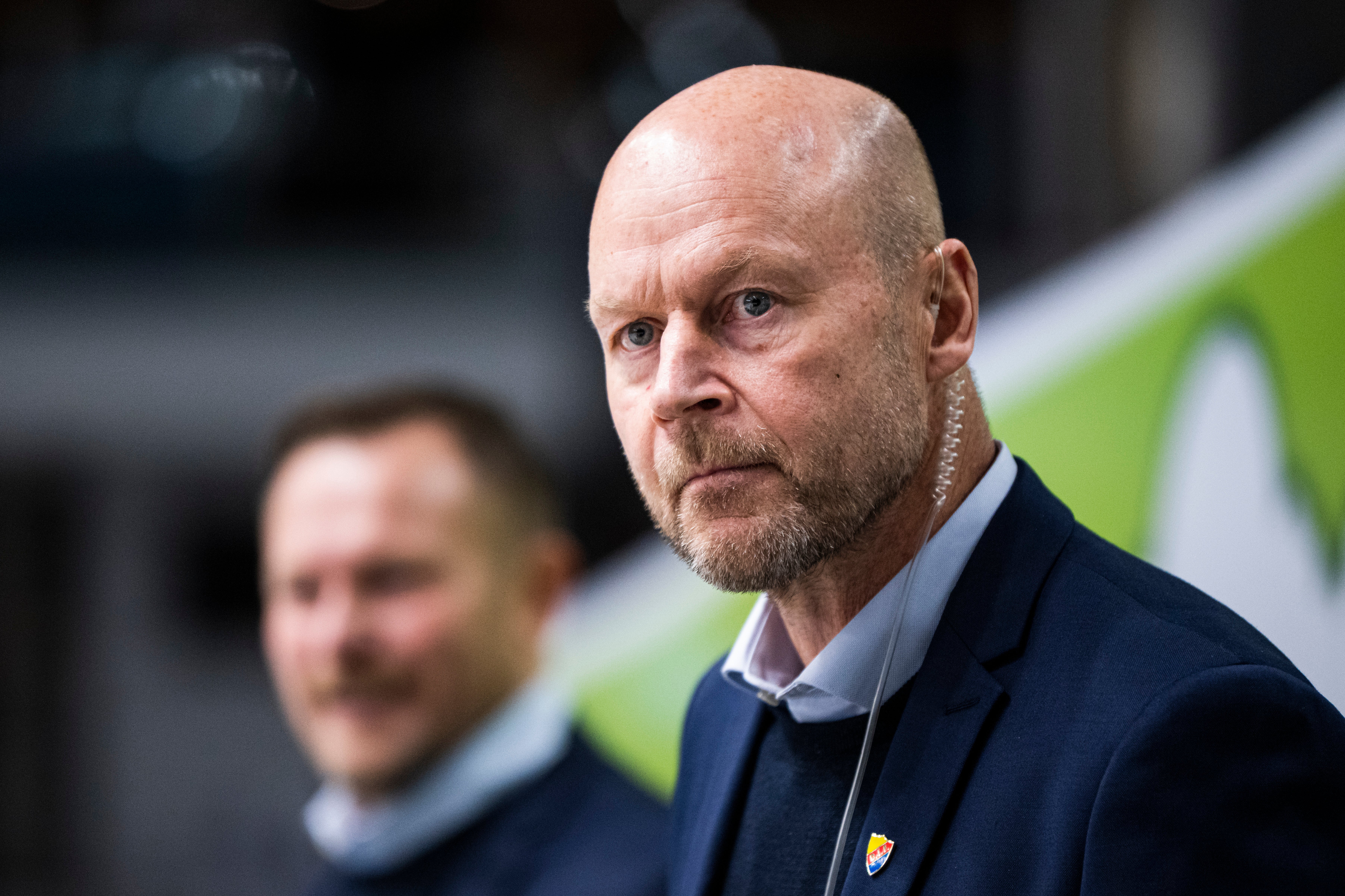 Jonathan Näckstrand/Bildbyrån