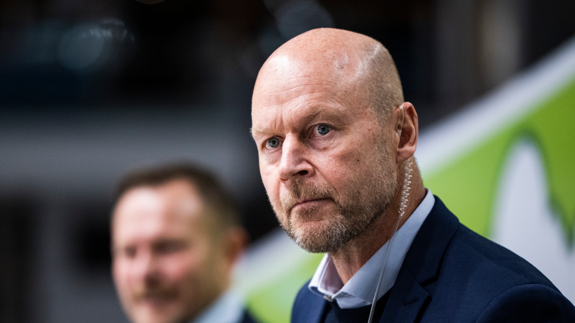 Jonathan Näckstrand/Bildbyrån