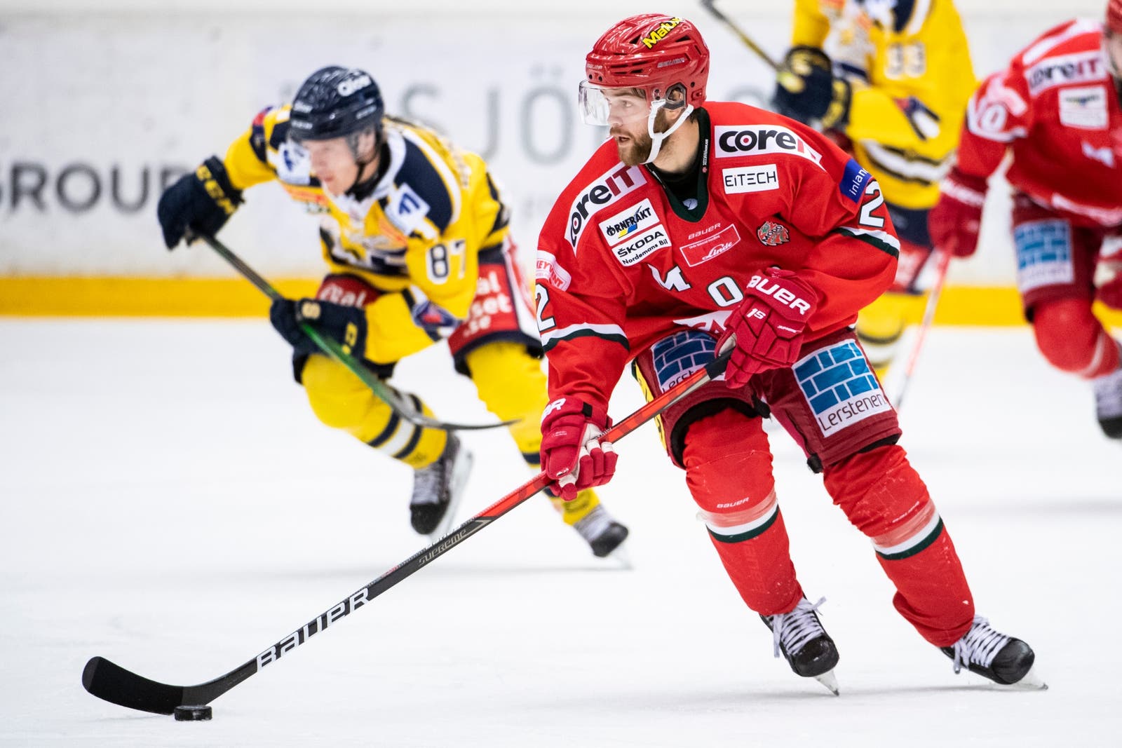 (24232) Anton Öhman