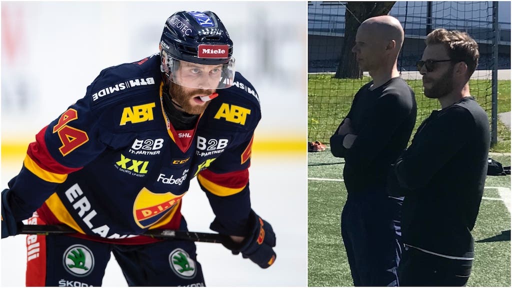 Bildbyrån/Mattias Ek/HockeyNews.se