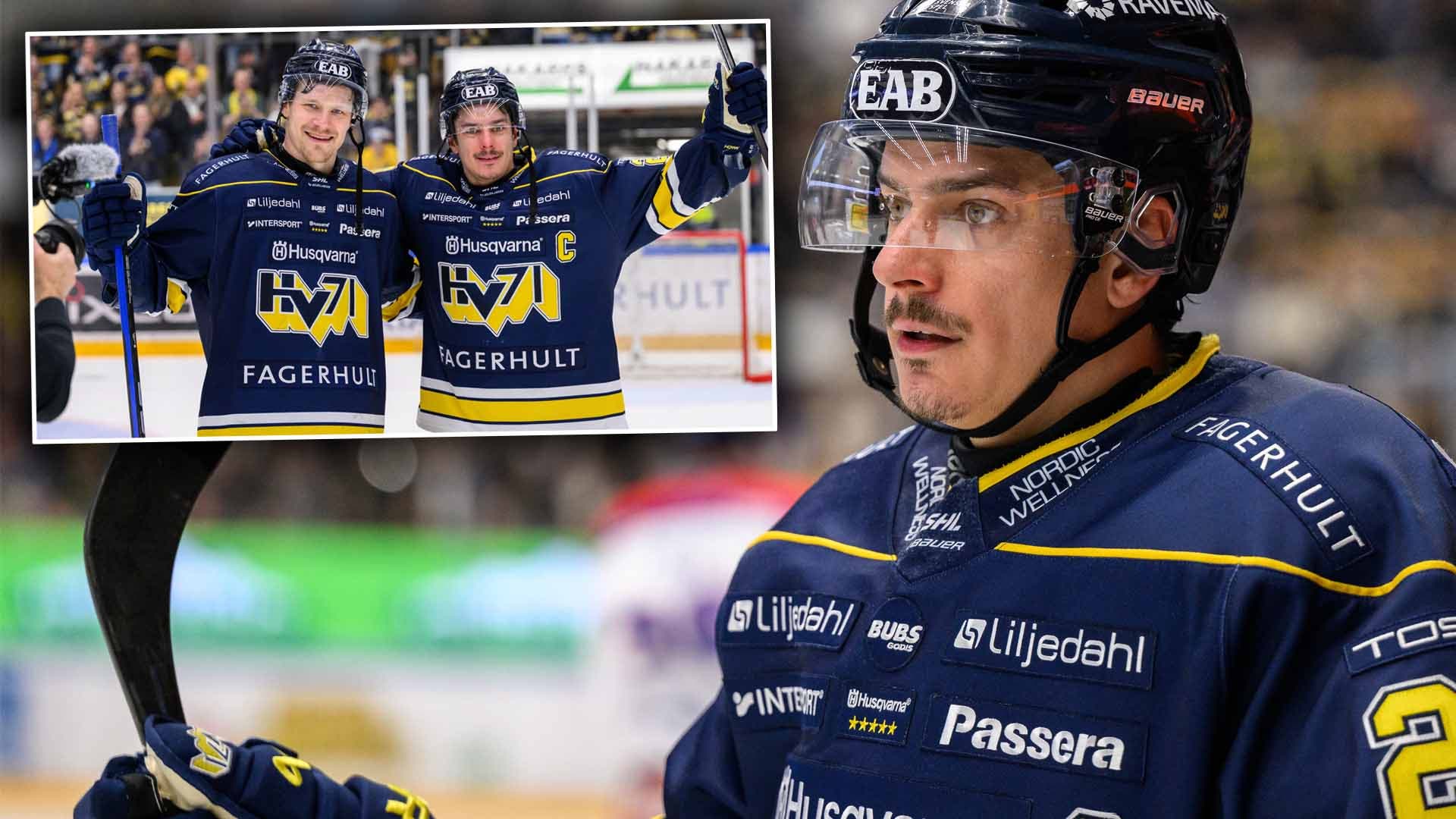 André Petersson