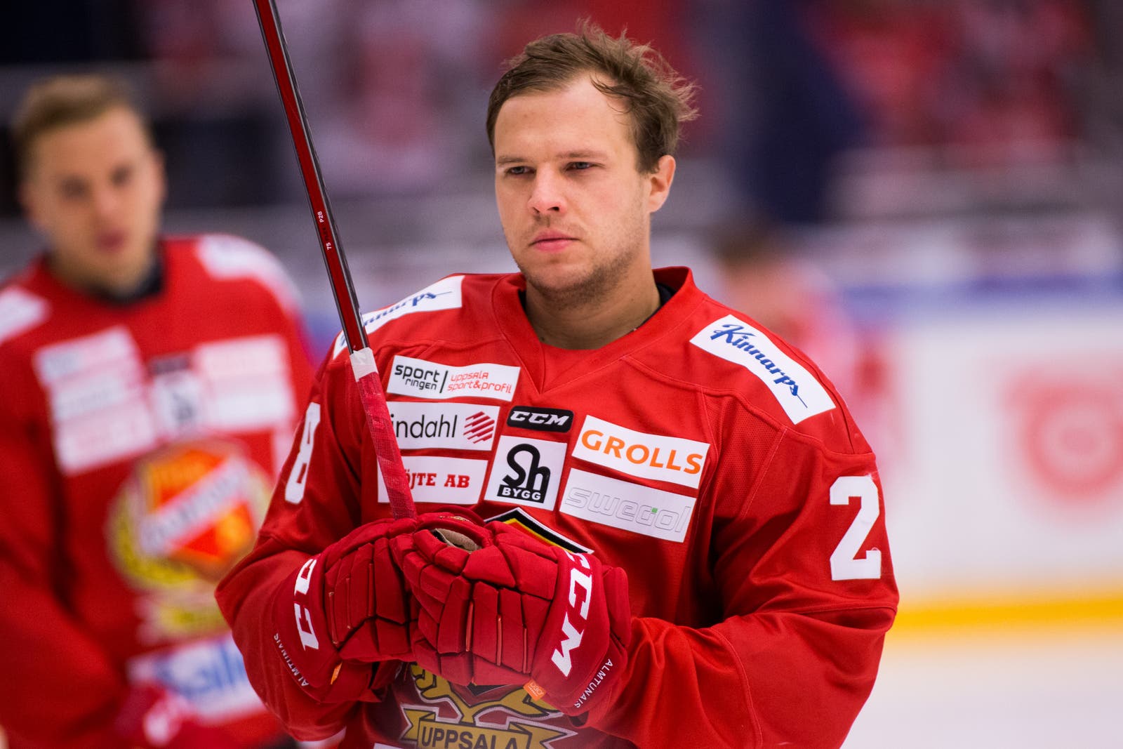 (14040) Lucas Sandström